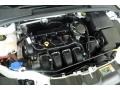 2.0 Liter GDI DOHC 16-Valve Ti-VCT Flex-Fuel 4 Cylinder 2013 Ford Focus SE Sedan Engine