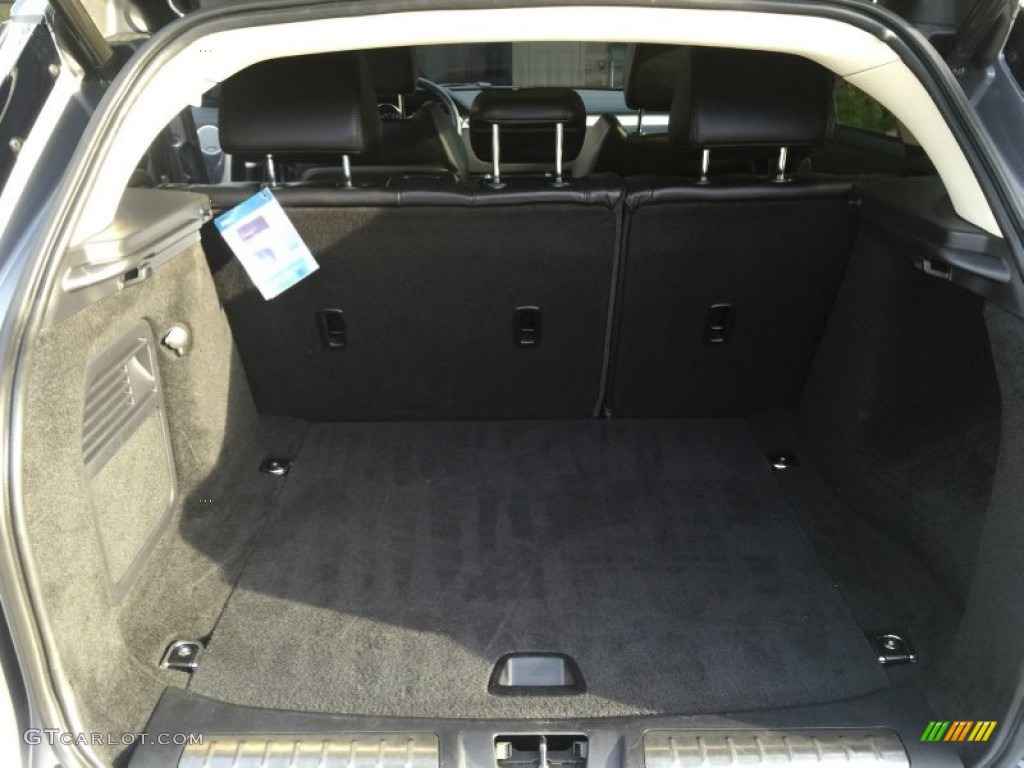 2013 Range Rover Evoque Pure - Orkney Grey Metallic / Ebony photo #11