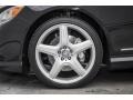 2014 Mercedes-Benz CL 550 4Matic Wheel and Tire Photo