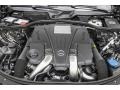  2014 CL 550 4Matic 4.6 Liter Twin-Turbocharged DI DOHC 32-Valve VVT V8 Engine