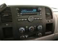 Summit White - Sierra 2500HD Regular Cab 4x4 Photo No. 8