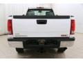 2012 Summit White GMC Sierra 2500HD Regular Cab 4x4  photo #11