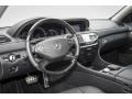 2014 Mercedes-Benz CL Black Interior Prime Interior Photo