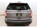 2012 Sterling Gray Metallic Ford Explorer XLT 4WD  photo #16