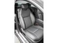 Black Front Seat Photo for 2014 Mercedes-Benz CL #103366539