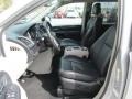 2012 Bright Silver Metallic Chrysler Town & Country Touring  photo #11