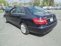 Lunar Blue Metallic - E 350 4Matic Sedan Photo No. 8