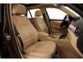 Beige Front Seat Photo for 2013 BMW X1 #103367346