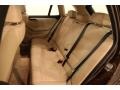 Beige Rear Seat Photo for 2013 BMW X1 #103367382