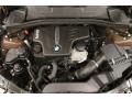 2013 BMW X1 2.0 Liter DI TwinPower Turbocharged DOHC 16-Valve VVT 4 Cylinder Engine Photo
