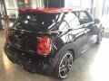 Midnight Black Metallic - Cooper John Cooper Works 2 Door Photo No. 2