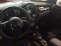 Midnight Black Metallic - Cooper John Cooper Works 2 Door Photo No. 5