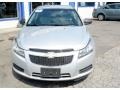Silver Ice Metallic - Cruze LS Photo No. 2