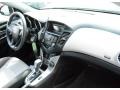 Silver Ice Metallic - Cruze LS Photo No. 9