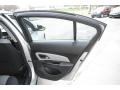 Silver Ice Metallic - Cruze LS Photo No. 17