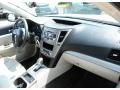 Satin White Pearl - Outback 2.5i Photo No. 9