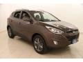 Kona Bronze 2015 Hyundai Tucson SE AWD