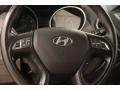 2015 Kona Bronze Hyundai Tucson SE AWD  photo #6