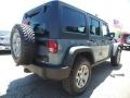 Anvil - Wrangler Unlimited Rubicon 4x4 Photo No. 3