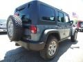 2015 Anvil Jeep Wrangler Unlimited Rubicon 4x4  photo #3