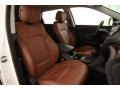 Saddle Front Seat Photo for 2013 Hyundai Santa Fe #103369881