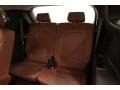 Rear Seat of 2013 Santa Fe Limited AWD