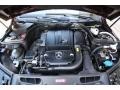 1.8 Liter Turbocharged DI DOHC 16-Valve VVT 4 Cylinder Engine for 2012 Mercedes-Benz C 250 Coupe #103370112