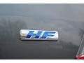 Polished Metal Metallic - Civic HF Sedan Photo No. 8