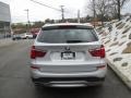 2015 Mineral Silver Metallic BMW X3 xDrive28i  photo #5