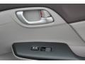 Polished Metal Metallic - Civic HF Sedan Photo No. 20