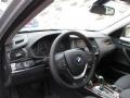 Mineral Silver Metallic - X3 xDrive28i Photo No. 15
