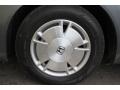Polished Metal Metallic - Civic HF Sedan Photo No. 21