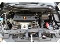 Polished Metal Metallic - Civic HF Sedan Photo No. 22