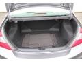 Polished Metal Metallic - Civic HF Sedan Photo No. 23