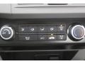 Polished Metal Metallic - Civic HF Sedan Photo No. 31