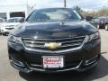 Black - Impala LT Photo No. 2