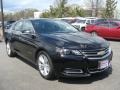 Black - Impala LT Photo No. 3