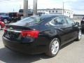 Black - Impala LT Photo No. 4