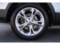 Ingot Silver Metallic - Explorer Limited 4WD Photo No. 8