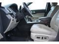 Ingot Silver Metallic - Explorer Limited 4WD Photo No. 10