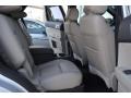 Ingot Silver Metallic - Explorer Limited 4WD Photo No. 17