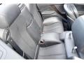 2012 BMW 6 Series 650i Convertible Rear Seat