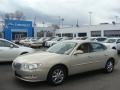 Gold Mist Metallic 2008 Buick LaCrosse CX