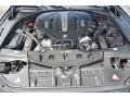 4.4 Liter DI TwinPower Turbo DOHC 32-Valve VVT V8 Engine for 2012 BMW 6 Series 650i Convertible #103373022