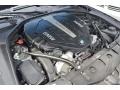 4.4 Liter DI TwinPower Turbo DOHC 32-Valve VVT V8 Engine for 2012 BMW 6 Series 650i Convertible #103373063