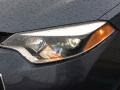 2014 Slate Metallic Toyota Corolla S  photo #31