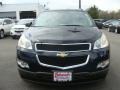 Dark Blue Metallic - Traverse LS Photo No. 2