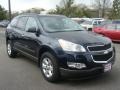 Dark Blue Metallic - Traverse LS Photo No. 3