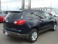 Dark Blue Metallic - Traverse LS Photo No. 4