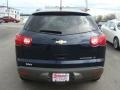 Dark Blue Metallic - Traverse LS Photo No. 5